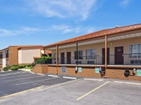 BEST WESTERN Center Pointe Inn 2*