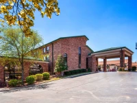 Best Western Music Capital Inn 2*