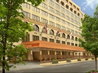 Washington Marriott 4*