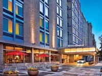 Renaissance Washington DC Dupont Circle Hotel 4*