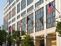 Renaissance Washington DC Downtown Hotel 4*