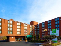 Holiday Inn Washington-Georgetown 3*