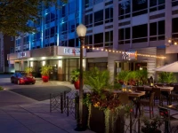 The Liaison Capitol Hill 4*