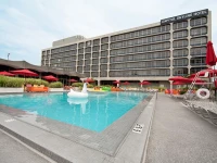 Capitol Skyline Hotel 4*