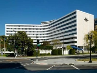 Washington Plaza Hotel 3*