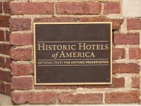 The Henley Park Hotel 3*