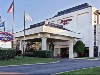 Hampton Inn Norfolk/Virginia Beach 3*