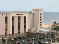 Hampton Inn Virginia Beach Oceanfront North 3*