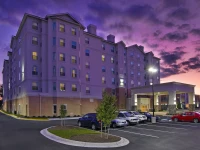 Homewood Suites Virginia Beach 3*