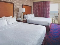 SpringHill Suites Virginia Beach Oceanfront 3*