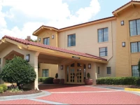 La Quinta Inn Norfolk Virginia Beach 3*