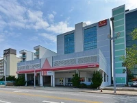 Econo Lodge Oceanfront 2*