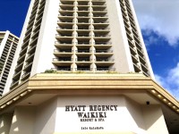 Hyatt Regency Waikiki Beach Resort & Spa 4*