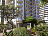 Coconut Waikiki Hotel A Joie de Vivre Hotel 3*