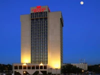 Crowne Plaza Dallas-Market Center 3*