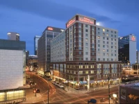 Hilton Garden Inn Denver Downtown 3*