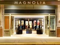 Magnolia Hotel Denver 3*