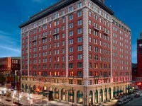 Omni Severin Hotel 4*