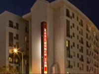 Residence Inn by Marriott Beverly Hills 3*