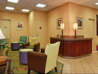 Comfort Inn Downtown Memphis 3*