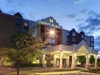 Hyatt Place Memphis Primacy Parkway 3*