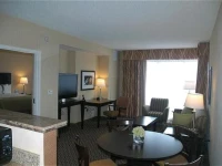Holiday Inn Hotel & Suites Memphis-Wolfchase Galleria 3*