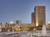 Hilton New Orleans Riverside 3*
