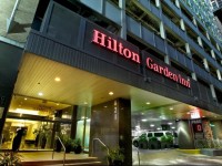 Hilton Garden Inn New Orleans French Quarter/CBD 3*