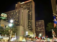 New Orleans Marriott 3*
