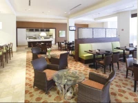 Hilton Garden Inn New Orleans Convention Center 3*