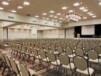 DoubleTree by Hilton Hotel at the Entrance to Universal Orlando 3*