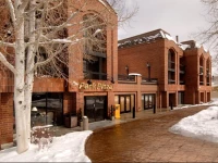 Park Plaza Resort 3*