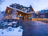 Westgate Park City Resort & Spa 4*