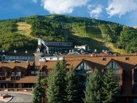 The Lodge at the Mountain Village 4*