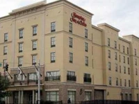 Hampton Inn & Suites Savannah Historic District 3*
