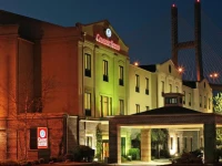 Comfort Suites Historic District 3*