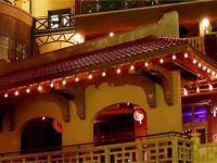 Hotel Valencia Riverwalk 4*