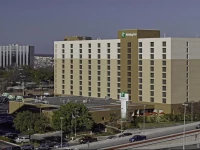 Holiday Inn San Antonio International Airport 3*