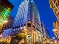 Hotel Nikko San Francisco 4*