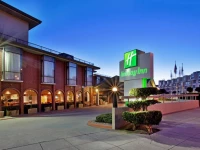 Holiday Inn San Francisco-Fishermans Wharf 3*