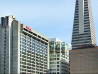 Hilton San Francisco Financial District 4*