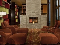Renaissance Seattle Hotel 4*