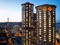 The Westin Seattle 4*