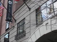 The Paramount Hotel 3*