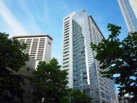 Sheraton Seattle Hotel 4*