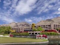 Loews Ventana Canyon Resort 4*