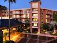 Radisson Suites Tucson 3*