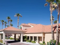 Courtyard Tucson Williams Centre 3*