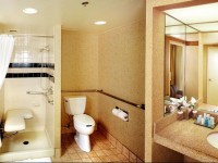 Hilton Suites Phoenix 3*