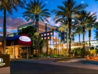 DoubleTree Suites by Hilton Phoenix 3*